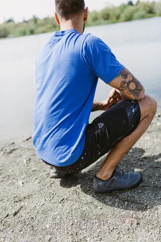 mens tall tees