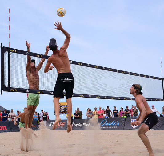 Introducing Chaim Schalk