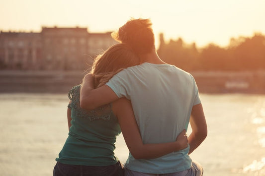 Why Do Tall Guys Like Short Girls