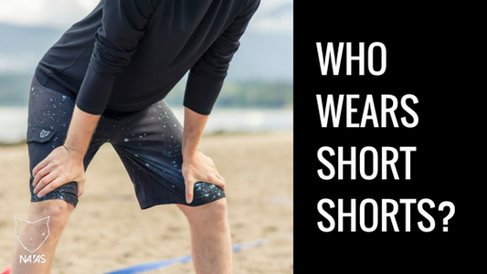Find the Perfect Length for Your Summer Shorts