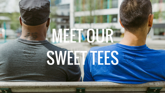 Product Spotlight - The Minimal Print T
