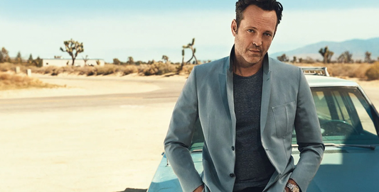 tall guys Vince Vaughn