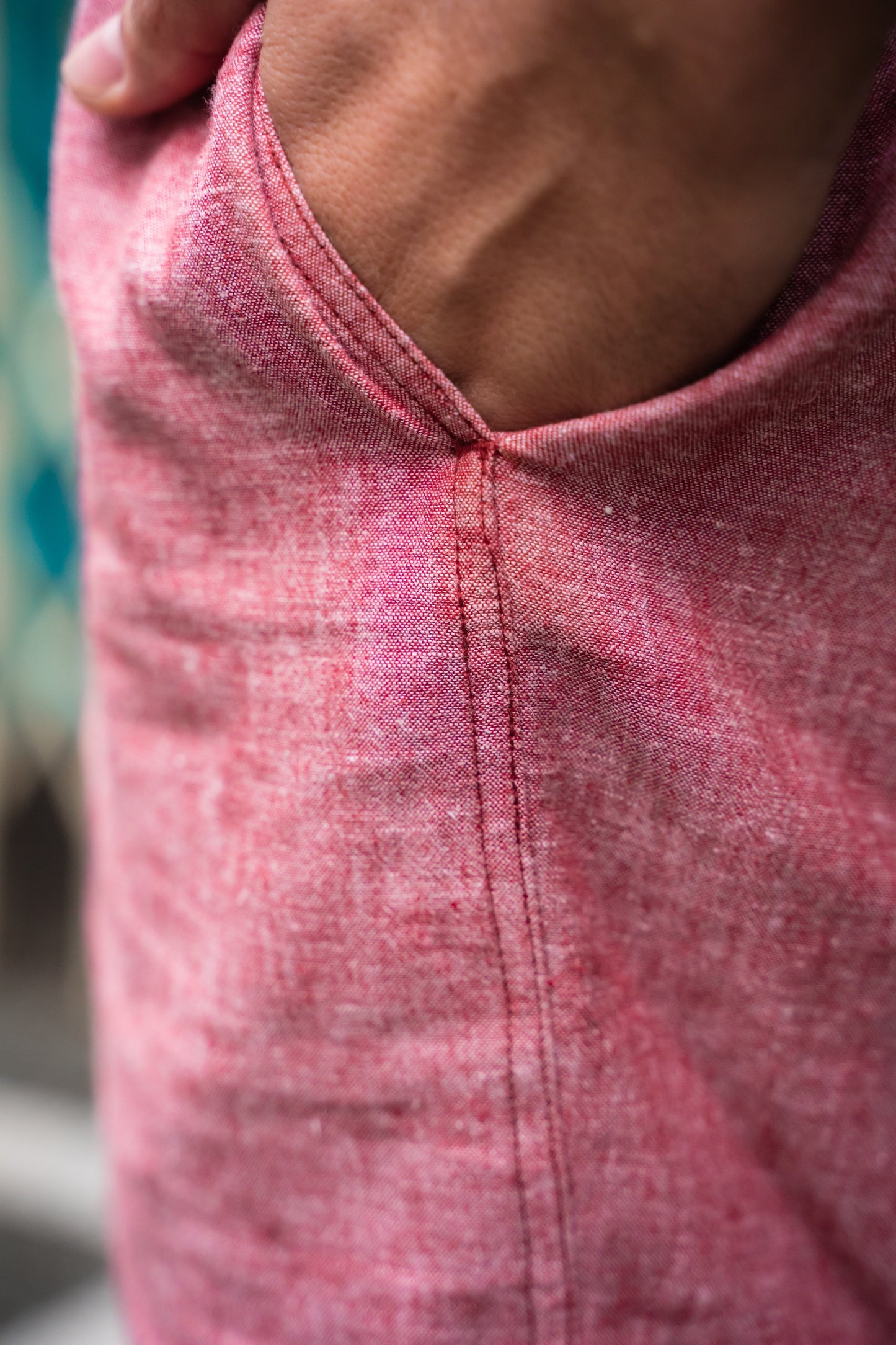 Royce | Tall Dock Shorts {NEW}