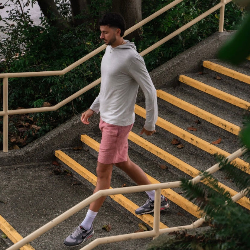 Royce | Tall Dock Shorts {NEW}
