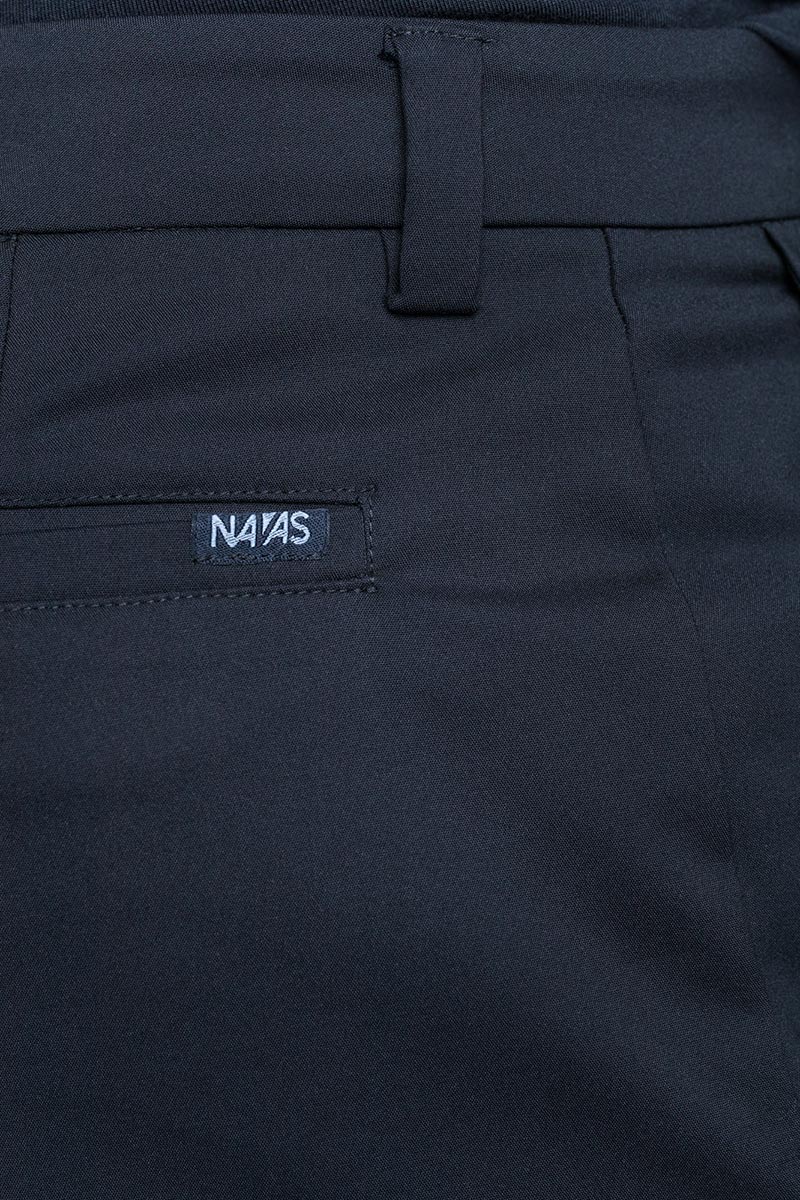 mens tall pants label by Navas Lab Apparel