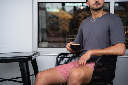 Royce | Tall Dock Shorts