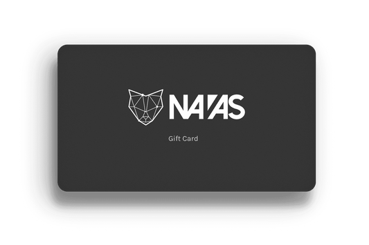 The Navas Lab Apparel gift card for tall men and especially tall boyfriends.